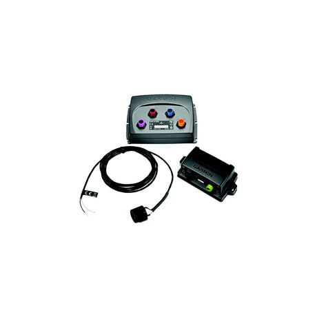 Garmin 0100070548 Reactor40 Mechanical/Retrofit/ Solenoid Corepack Without GHC, 10' - image 1