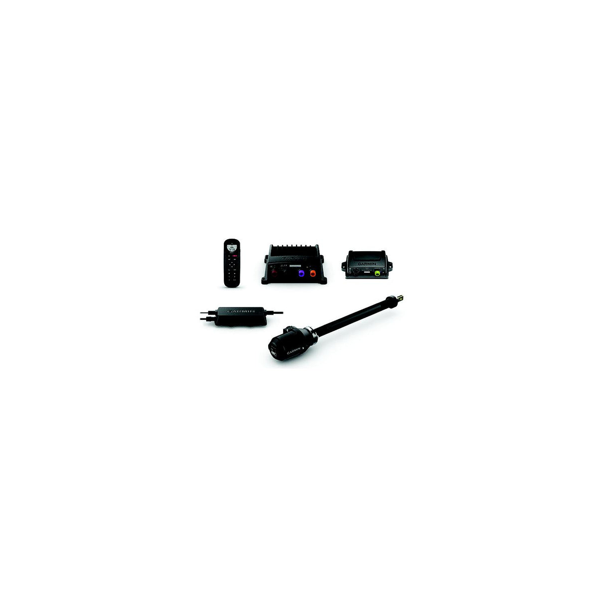 Garmin 0100070595 Reactor™ 40 Kicker Autopilot w/o Display