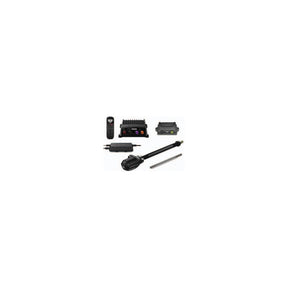 Garmin 0100070595 Reactor™ 40 Kicker Autopilot w/Stainless Tilt Tube, w/o display - 010-00705-96 - image 1
