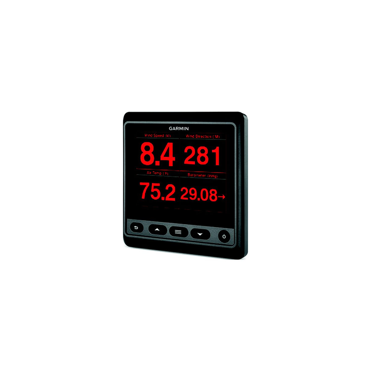 Garmin GMI 20 Marine Instrument Display