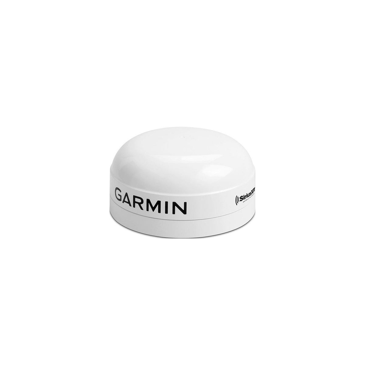 Garmin GXM 54 Satellite Weather/Radio Antenna - White [010-02277-00] - official Garmin product image 2
