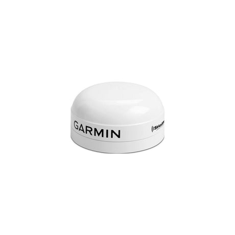 Garmin GXM 54 Satellite Weather/Radio Antenna - White [010-02277-00] - official Garmin product image 2