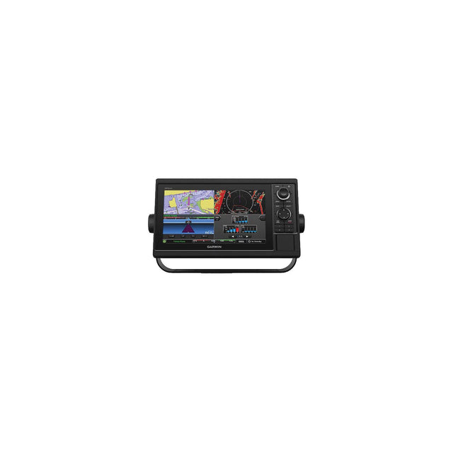 Garmin 0100174000 GPSMAP® 1022 10" GPS/Chartplotter - image 1