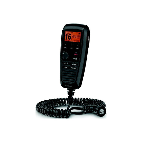 Garmin GHS 11 Wired VHF Handset [010-01759-00] - official Garmin product image 2