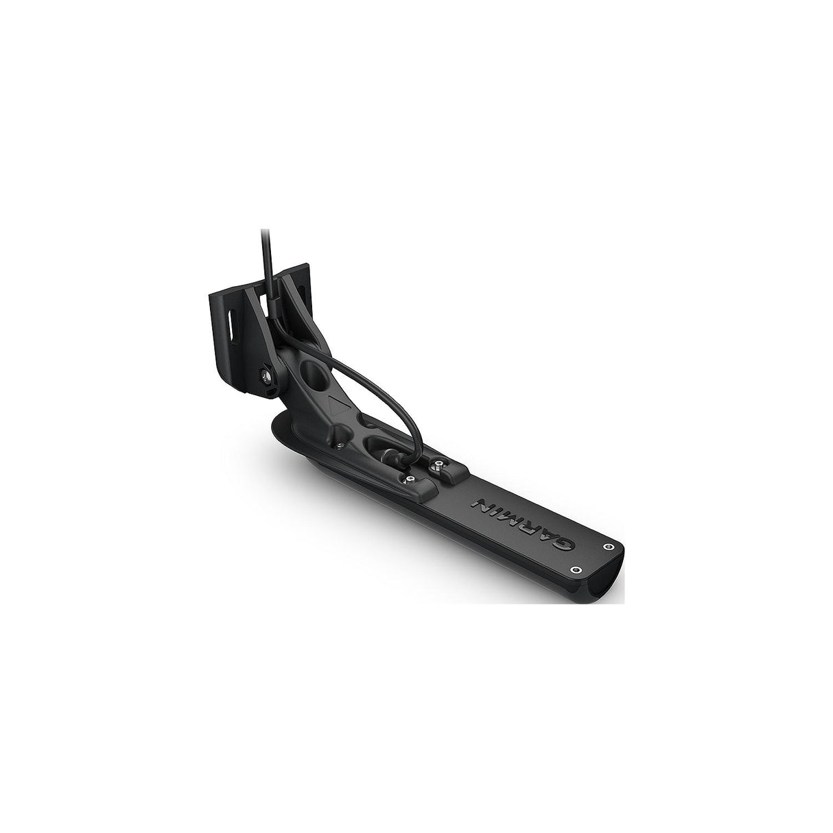 Garmin GT30-TM DownVu/SideVu 12-Pin Transom Mount Transducer f/GCV 10 - 20' Cable [010-01961-00] - official Garmin product image 3