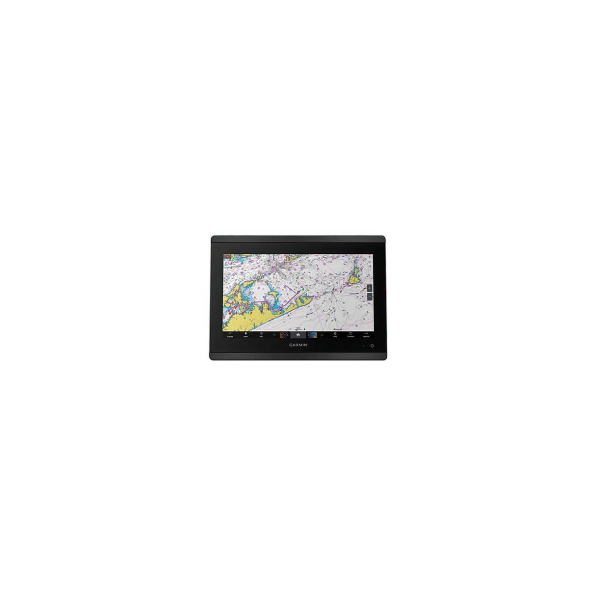 Garmin XXX GPSMAP® 8610 GPS Chartplotter w/Touchscreen