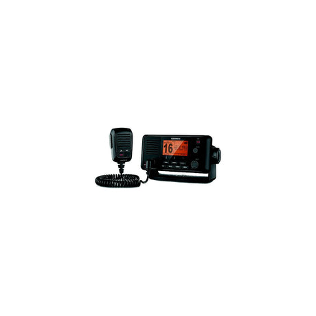 Garmin VHF 215 AIS Marine Radio [010-02098-00] - official Garmin product image 4