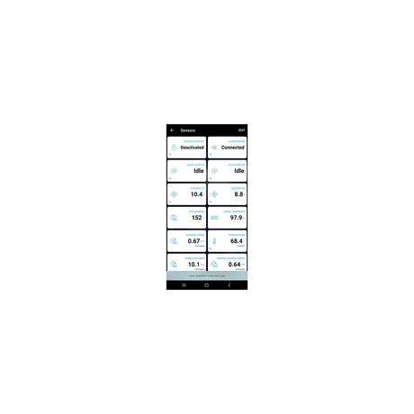 Garmin 0100213400 Ondeck™ Remote Monitoring/Connectivity Hub Only