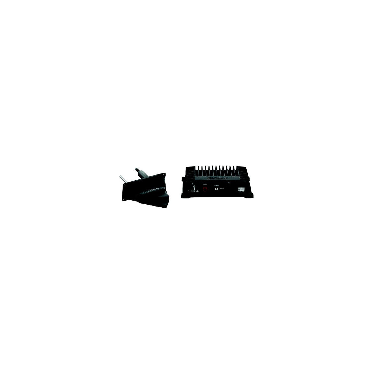 Garmin 0100223300 Panoptix Livescope™ System w/Thru-Hull Transducer