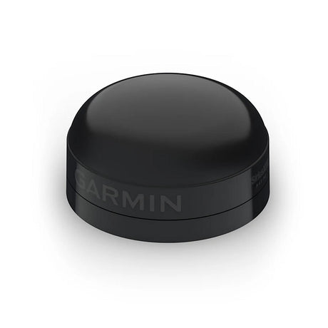 Garmin GXM 54 Satellite Weather/Radio Antenna - Black [010-02277-10] - official Garmin product image 2