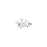 Garmin GPS 24xd HVS GPS Antenna w/Heading Sensor - NMEA 0183 [010-02316-00] - official Garmin product image 2