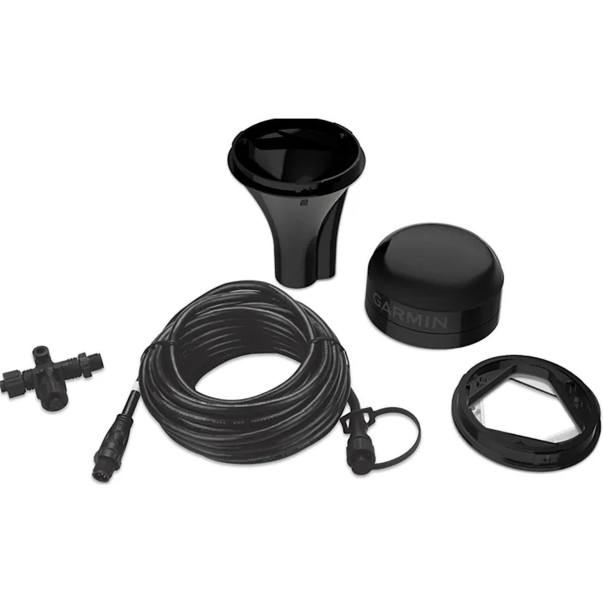 Garmin GPS 24xd GPS Antenna w/Heading Sensor f/NMEA 2000 Network - Black [010-02316-20] - official Garmin product image 2