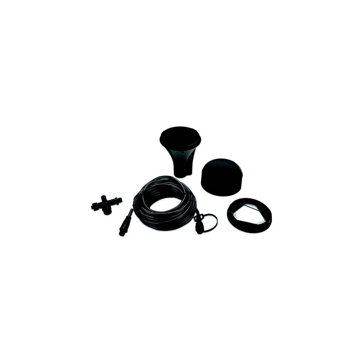 Garmin GPS 24xd GPS Antenna w/Heading Sensor f/NMEA 2000 Network - Black [010-02316-20] - official Garmin product image 3