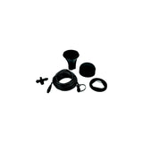 Garmin GPS 24xd GPS Antenna w/Heading Sensor f/NMEA 2000 Network - Black [010-02316-20] - official Garmin product image 3