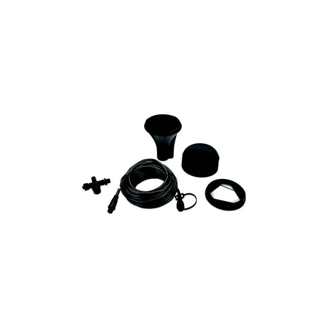 Garmin GPS 24xd GPS Antenna w/Heading Sensor f/NMEA 2000 Network - Black [010-02316-20] - official Garmin product image 3