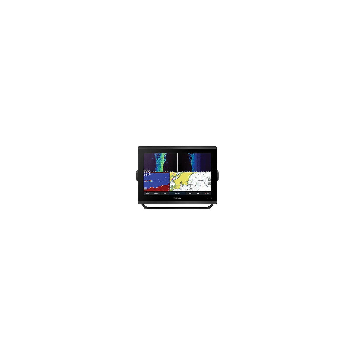 GPSMAP® 723 Non-sonar with Worldwide Basemap