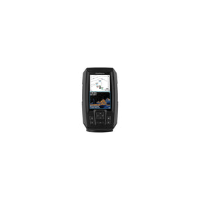 Garmin 0100255000 Striker™ Vivid Series 4" Fishfinder, 4cv US w/ GT20-TM Transducer - image 1
