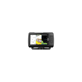 Garmin 0100255100 Striker™ Vivid Series 5" Fishfinder, 5cv US w/ GT20-TM Transducer - image 1