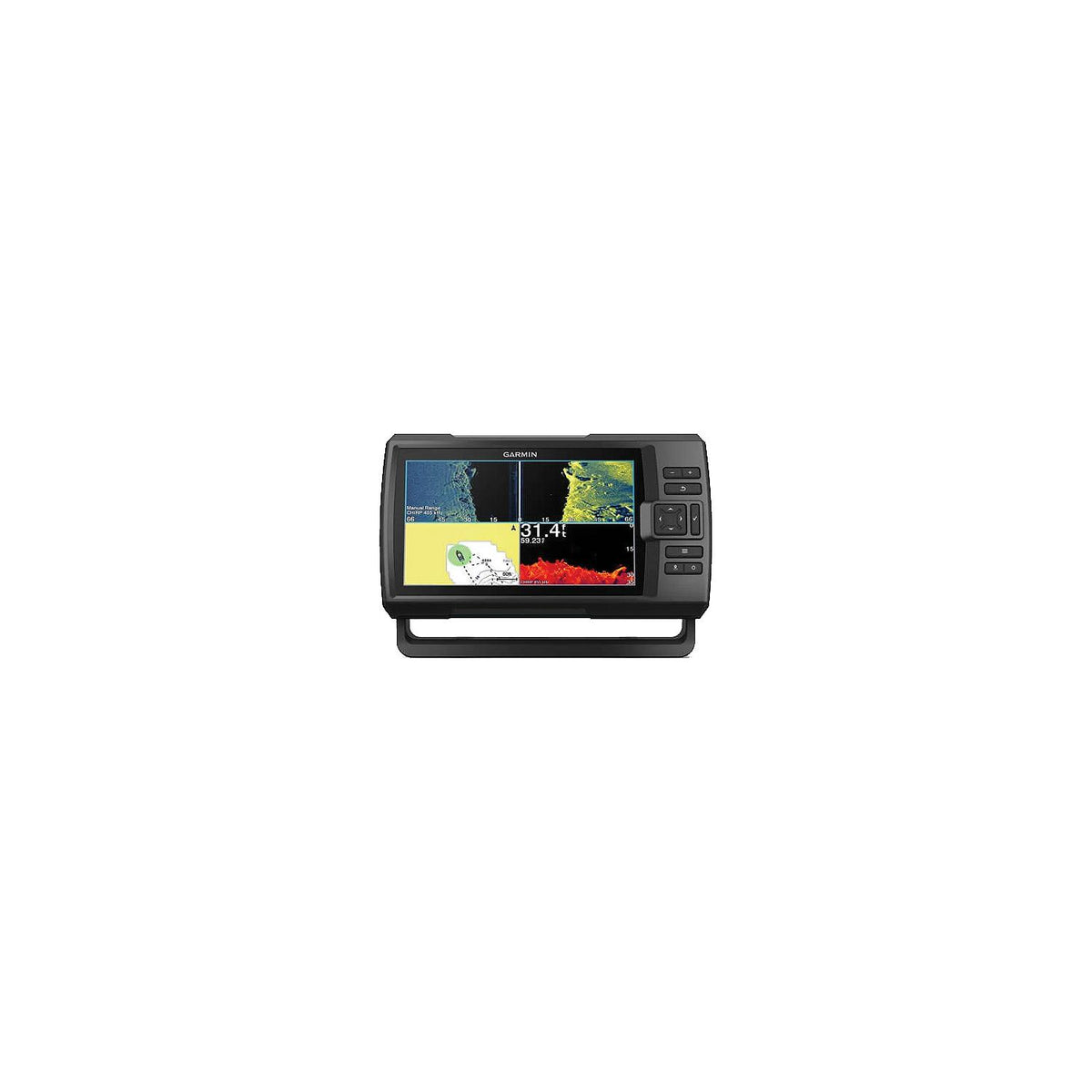 Garmin 0100255402 Striker™ Vivid Series 9" Fishfinder, 9sv WW No Transducer - image 2