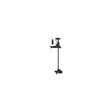 Garmin 0100257300 Force® Kracken Trolling Motor, 100 lbs. Thrust, 24 / 36 Volts, 63" Shaft, Black - image 1