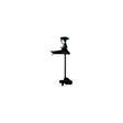 Garmin 0100257330 Force® Kraken Trolling Motor, 48", Black - image 1