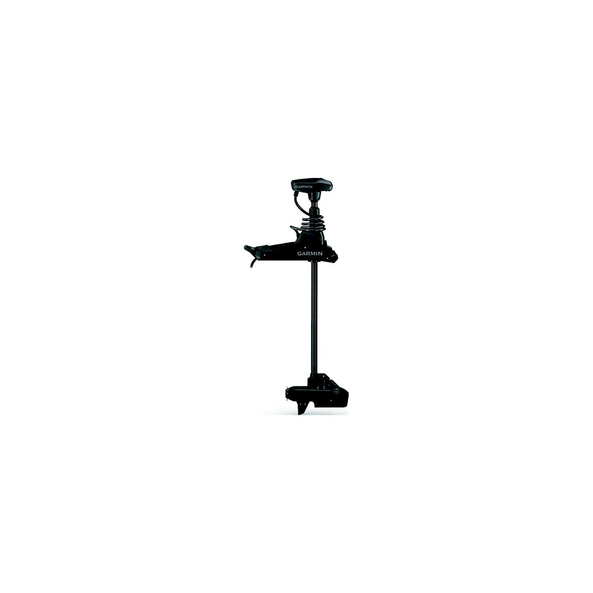 Garmin 0100257330 Force® Kraken Trolling Motor, 48", Black - image 1