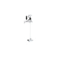 Garmin 0100257410 Force® Kracken Trolling Motor, 100 lbs. Thrust, 24 / 36 Volts, 75" Shaft, White - image 1