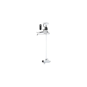 Garmin 0100257410 Force® Kracken Trolling Motor, 100 lbs. Thrust, 24 / 36 Volts, 75" Shaft, White - image 1