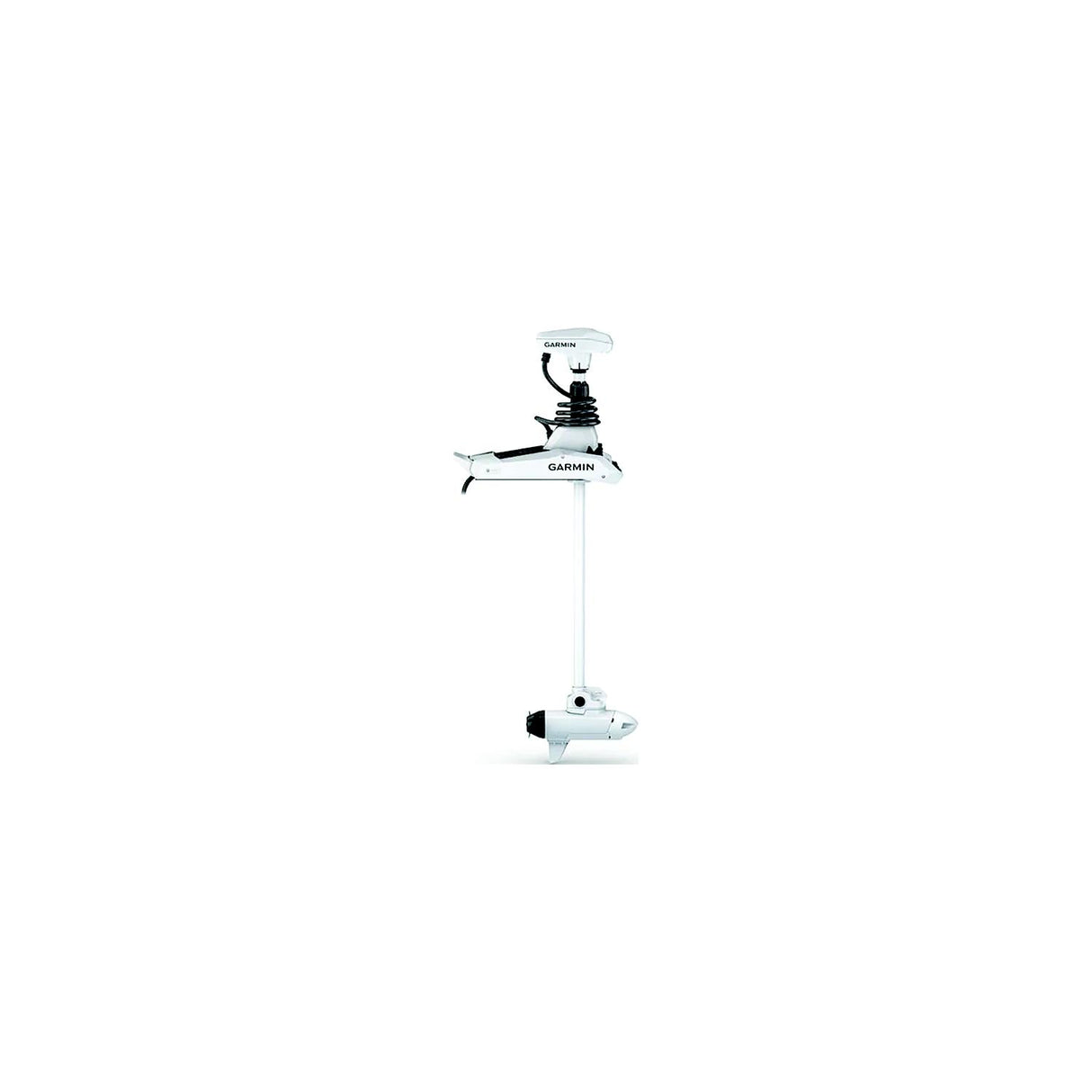 Garmin 0100257430 Force® Kraken Trolling Motor, 48", White - image 1