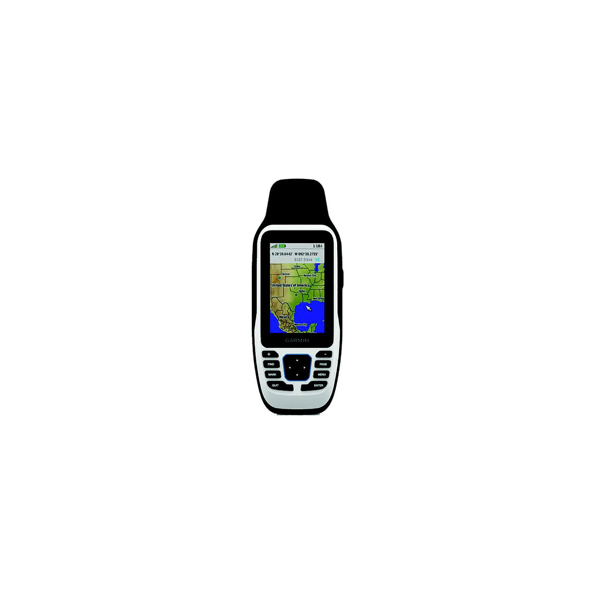 Garmin 0100263500 GPS 79s Floating Handheld GPS