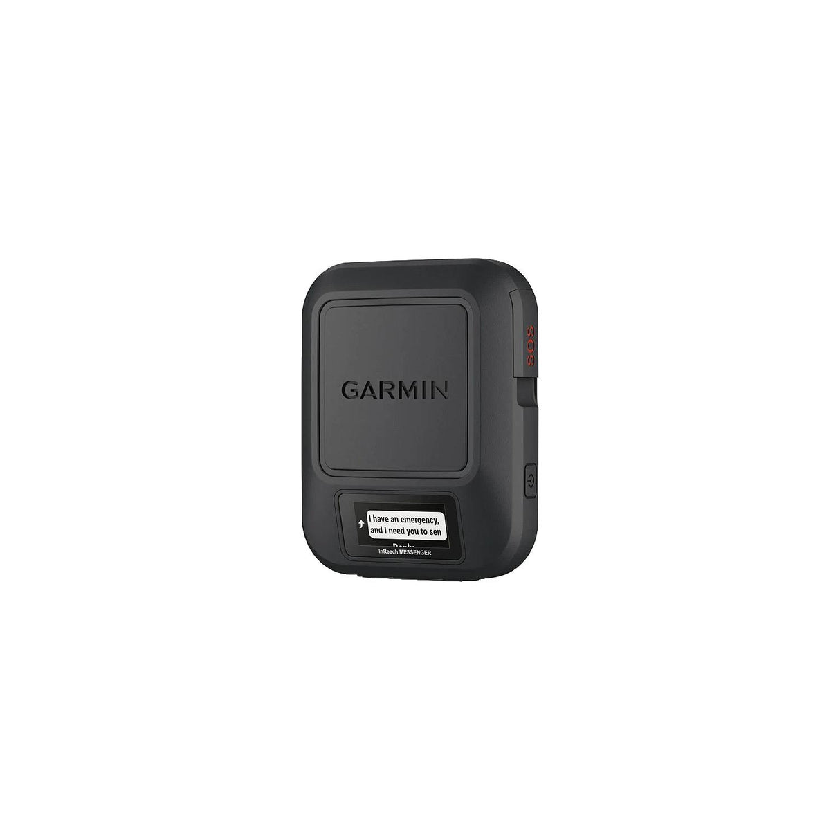 Garmin 0100267200 Inreach® Messenger