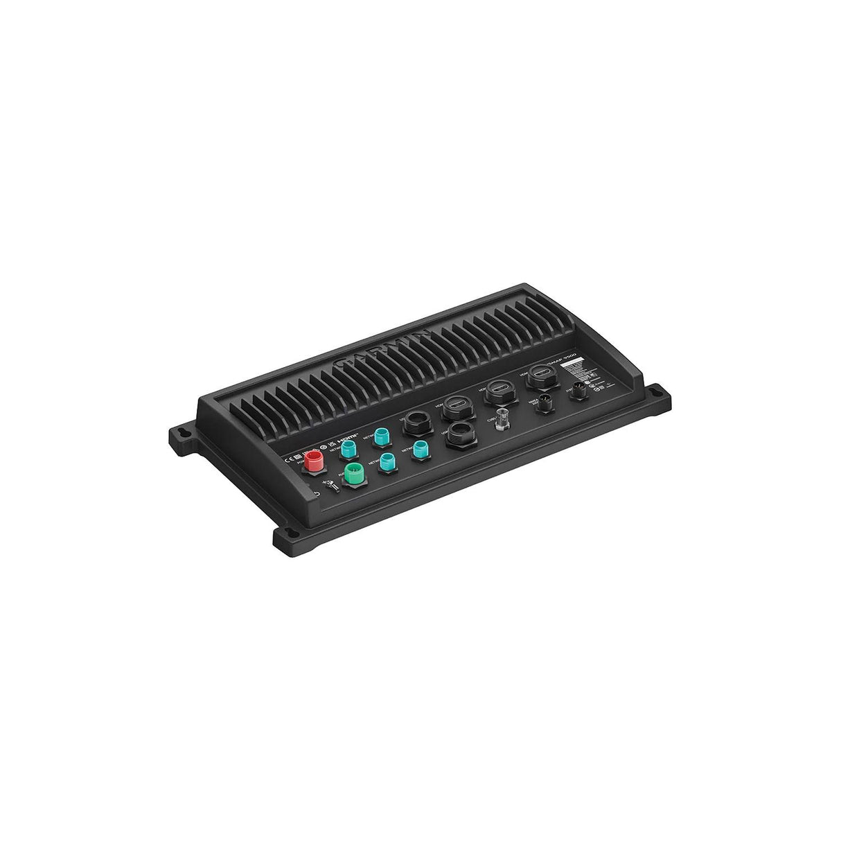 Garmin 0100267700 GPSMAP 9500 Black Box - image 1