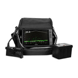 Garmin ECHOMAP UHD2 93SV LIVESCOPE+ ICE FISHING BUNDLE - 010-02688-35 - image 4