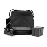 Garmin ECHOMAP UHD2 93SV LIVESCOPE+ ICE FISHING BUNDLE - 010-02688-35 - image 6