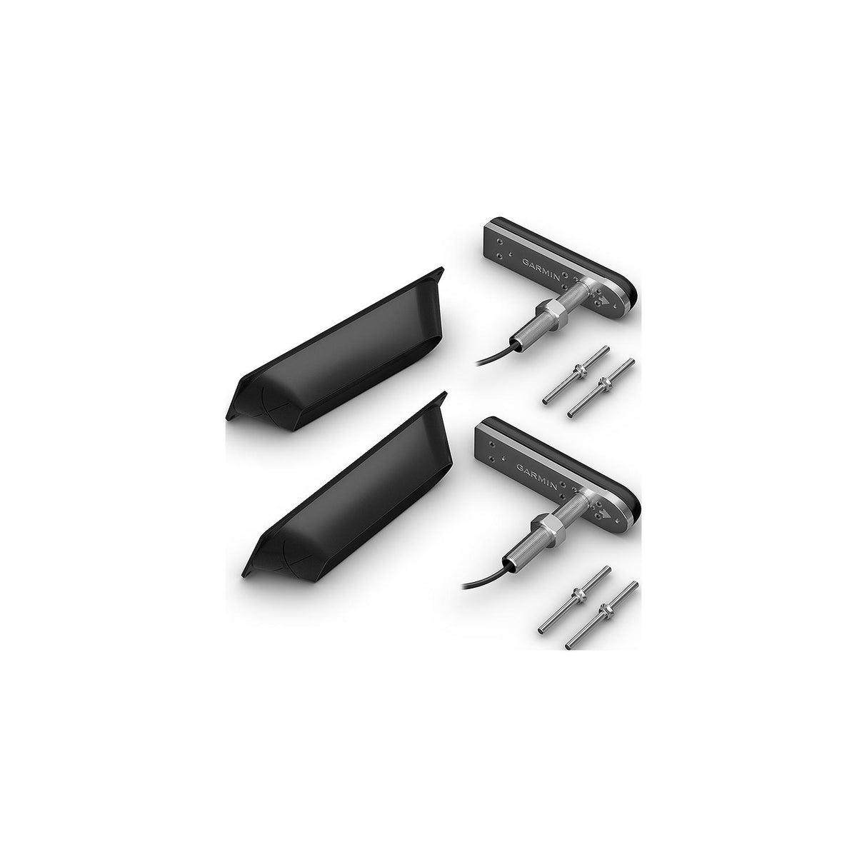Garmin GT56UHD-THP Thru-Hull Mount Transducer - Pair [010-02732-11] - official Garmin product image 2