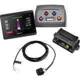 Garmin 0100279402 Reactor 40 Mechanical/Retrofit/Solenoid Corepack, 10', With GHC™ 50 - image 1