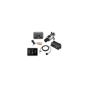 Garmin 0100279408 Compact Reactor™ 40 Hydraulic Autopilot w/GHC™ 50 & Shadow Drive™ Pack - image 1