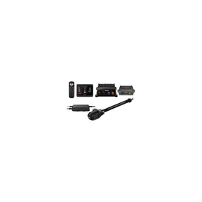 Garmin 0100279409 Reactor™ 40 Kicker Autopilot w/GHC™ 50 Display - image 1