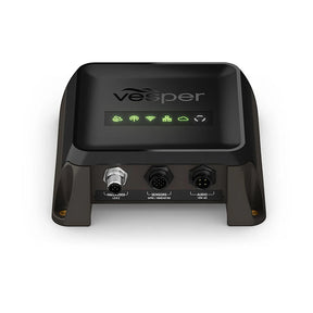 Garmin CORTEX M1 HUB WITH SMARTAIS TR TRANSPONDER - 010-02815-20 - image 1