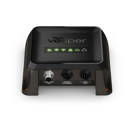 Garmin CORTEX M1 HUB WITH SMARTAIS TR TRANSPONDER - 010-02815-20 - image 1