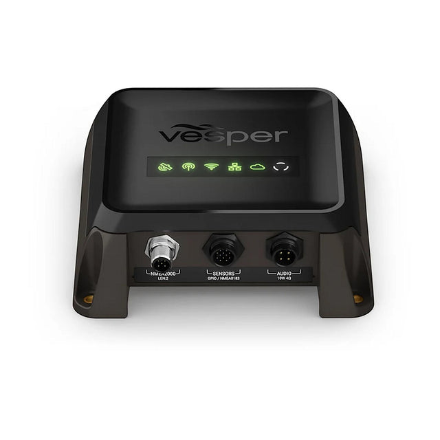 Garmin CORTEX M1 HUB WITH SMARTAIS TR TRANSPONDER - 010-02815-20 - image 1