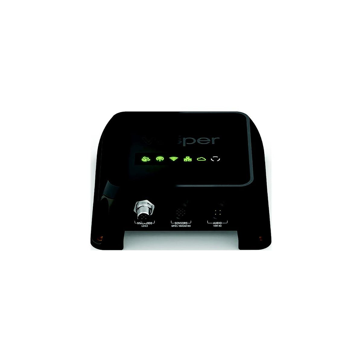 Garmin CORTEX M1 HUB WITH SMARTAIS TR TRANSPONDER - 010-02815-20 - image 2