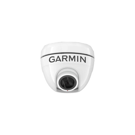 Garmin GC 245 Surface Mount Camera - White [010-02892-10] - official Garmin product image 5