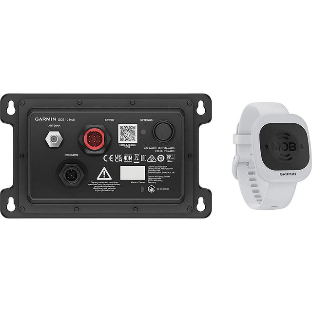 Garmin 0100290800 OnBoard™ System - image 1