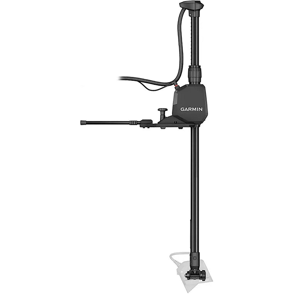 Garmin 0100301200 Spy Pole™ Mount, 42" Motorized Pole Mount, 10 V-45 V, Wired 6.6' cable - image 2