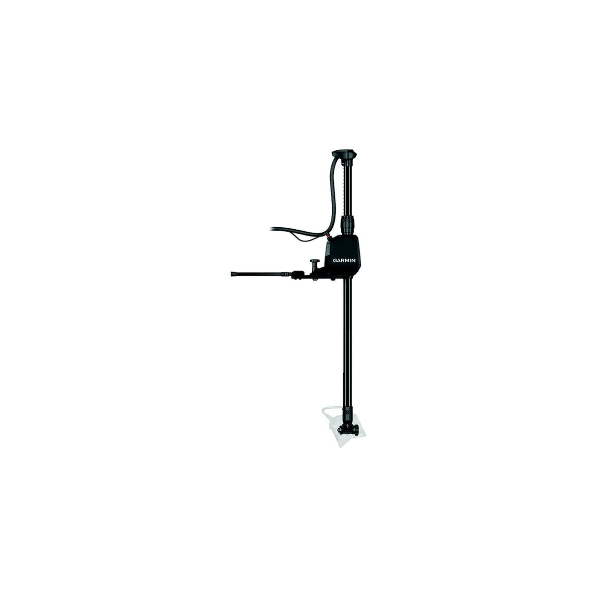 Garmin 0100301200 Spy Pole™ Mount, 42" Motorized Pole Mount, 10 V-45 V, Wired 6.6' cable - image 3