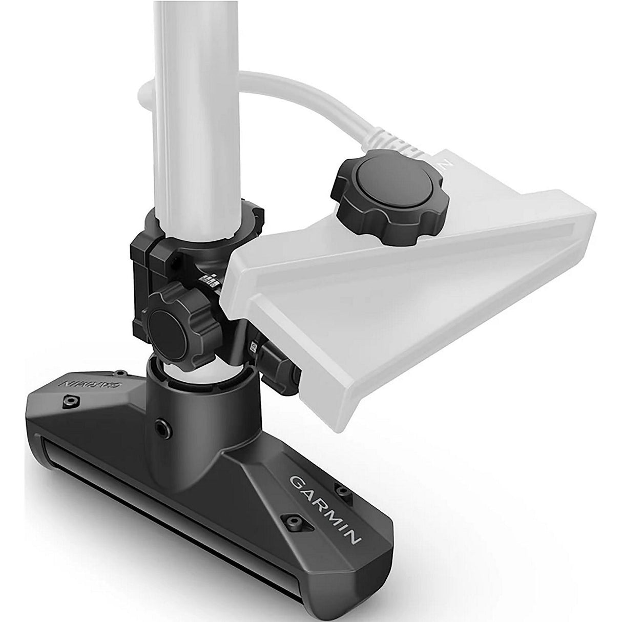 Garmin 0100301210 GT360UHD Transducer for Spy Pole™ Mount - image 3