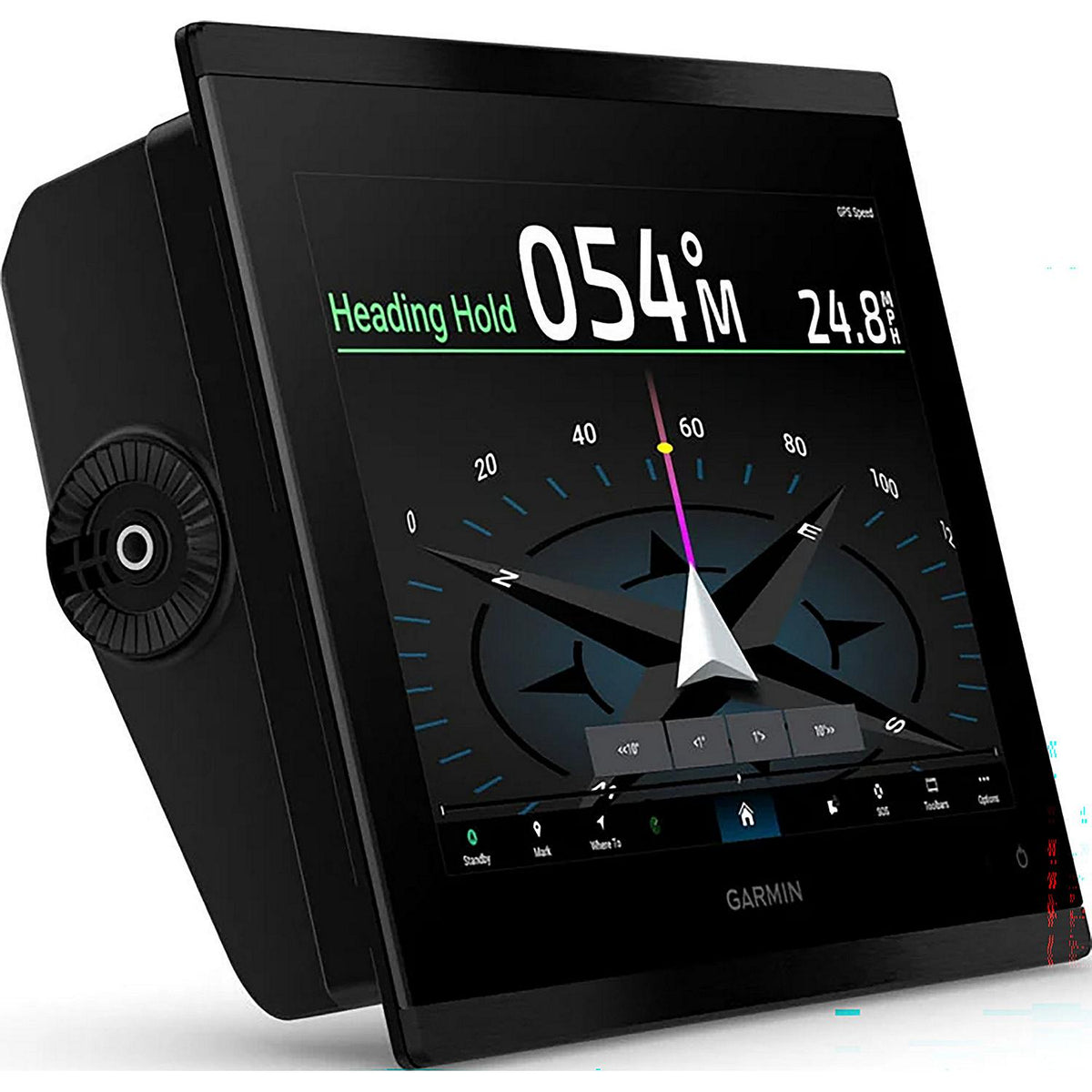 Garmin GPSMAP 9010 DIGITAL GARMIN - 010-03175-00 - image 6