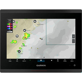 Garmin GPSMAP 9010 DIGITAL GARMIN - 010-03175-00 - image 1