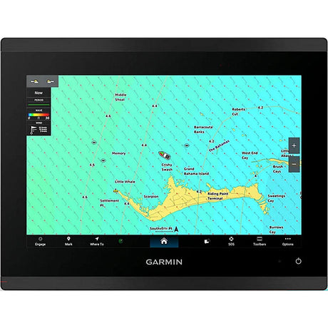 Garmin GPSMAP 9010 DIGITAL GARMIN - 010-03175-00 - image 2